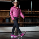Illustration for article titled Incredible Pointy-Toed Mexican Boots Poised To Take Over The World